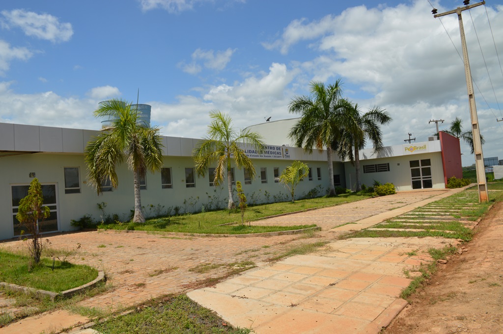 Policlínica de Picos está sen receber repasses há cinco meses