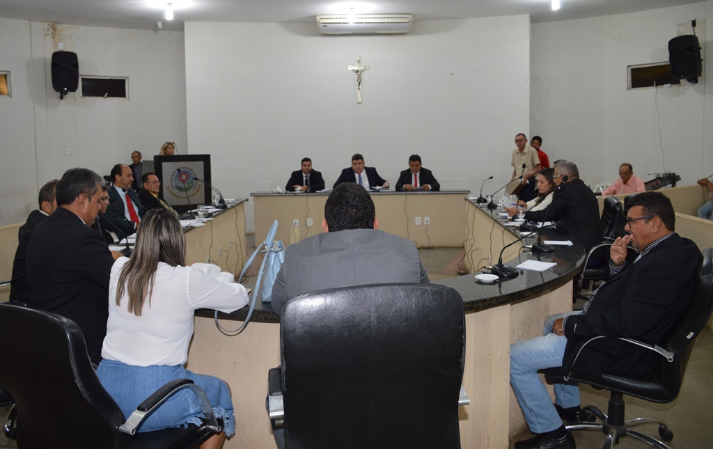 Projeto foi aprovado por unanimidade