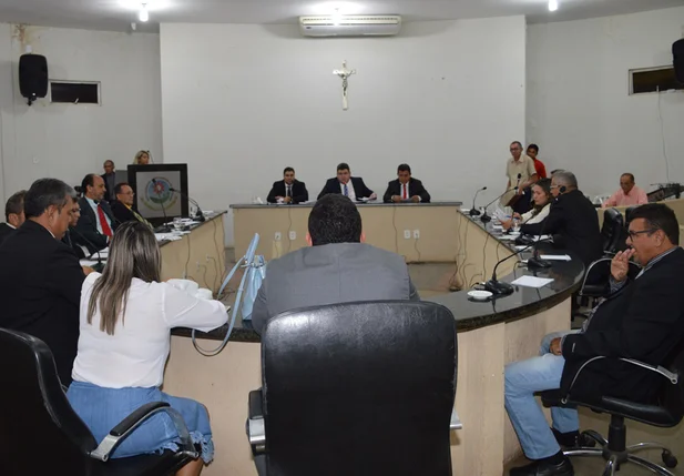 Projeto foi aprovado por unanimidade