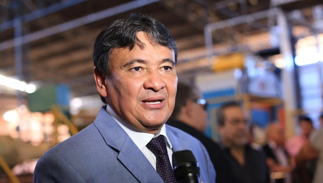 Wellington Dias