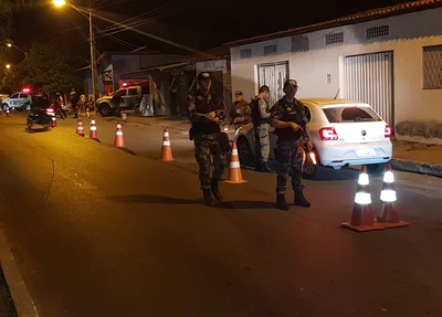 Operação Rota Sul Segura 