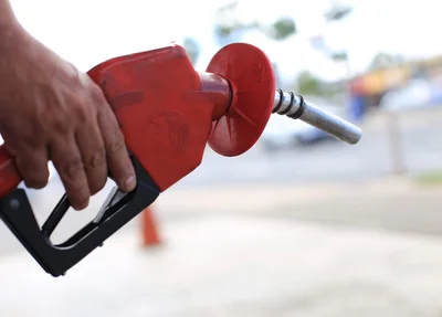Bomba de gasolina