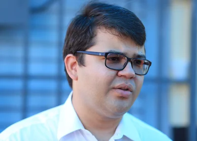 Presidente da OAB-PI, Chico Lucas
