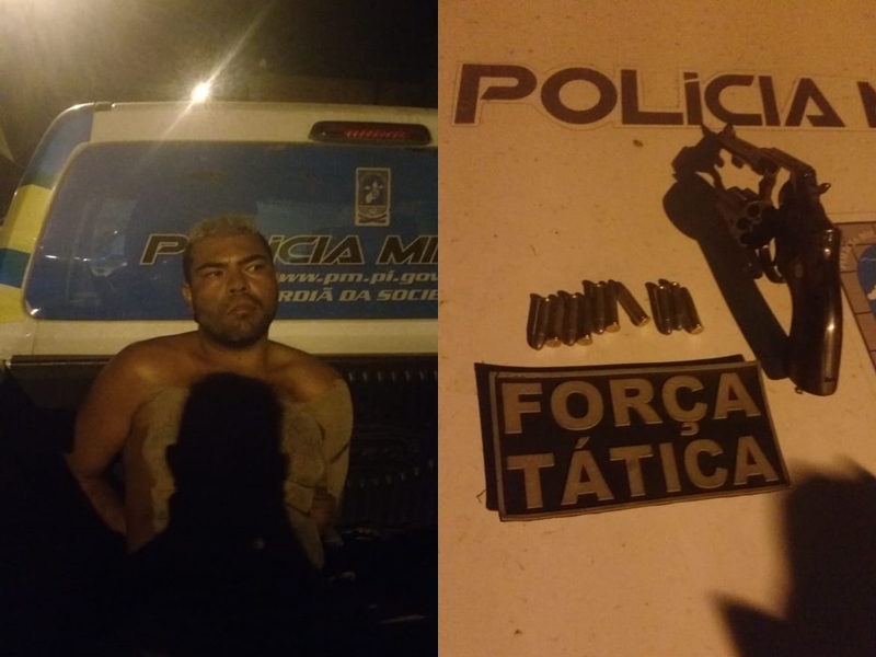 Renato Patrick da Costa Oliveira