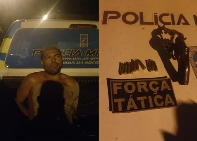 Renato Patrick da Costa Oliveira