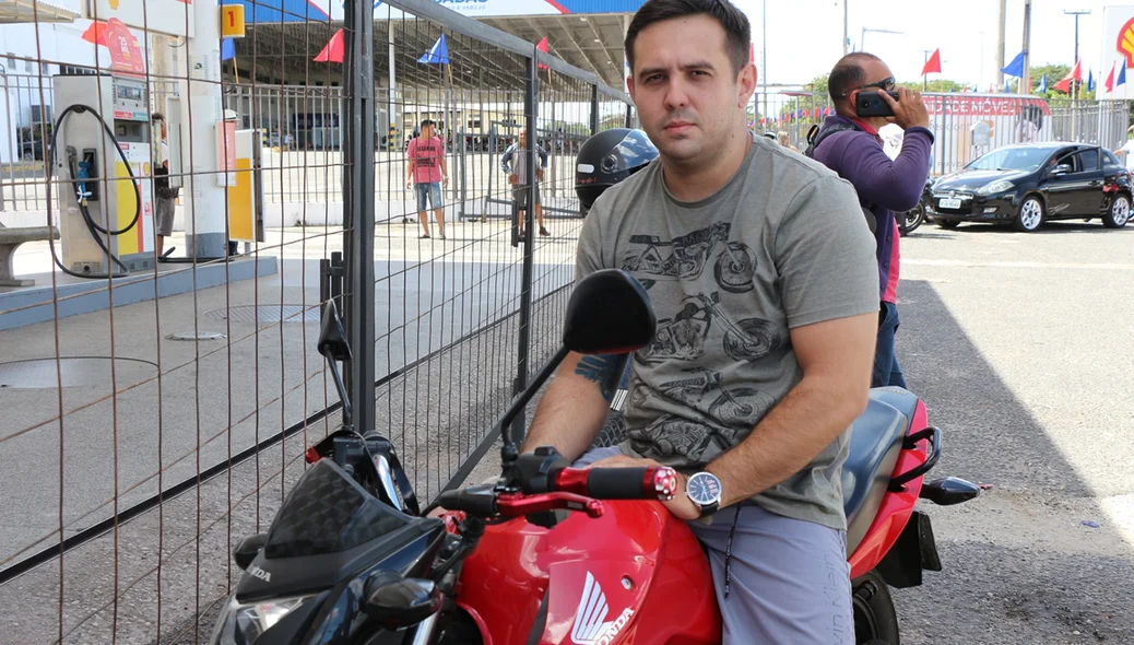 Jonatas Brito