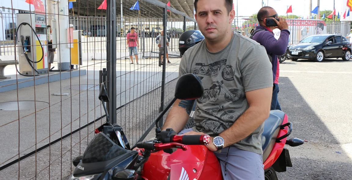 Jonatas Brito