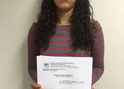 Vitória Stefany Amorim de Sousa 
