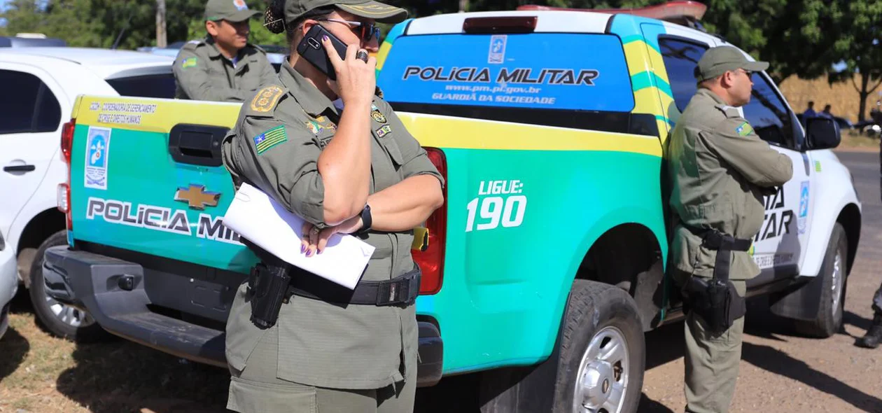A determinação foi entregue neste domingo (27) aos manifestantes
