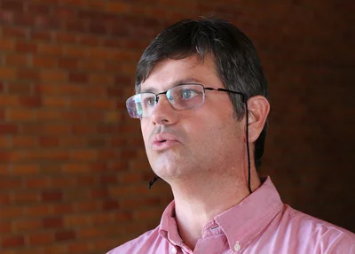 Alexandre Cavalcante