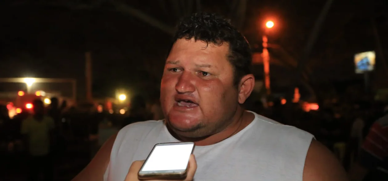 Elizeu Moreira Silva