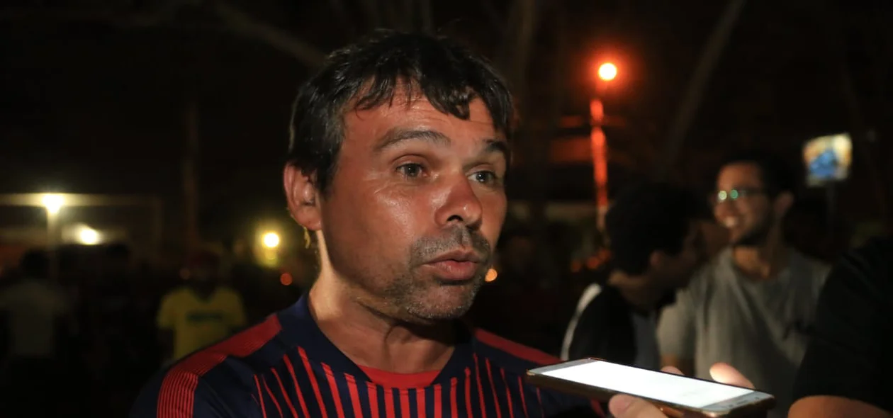 Humberto Guimarães