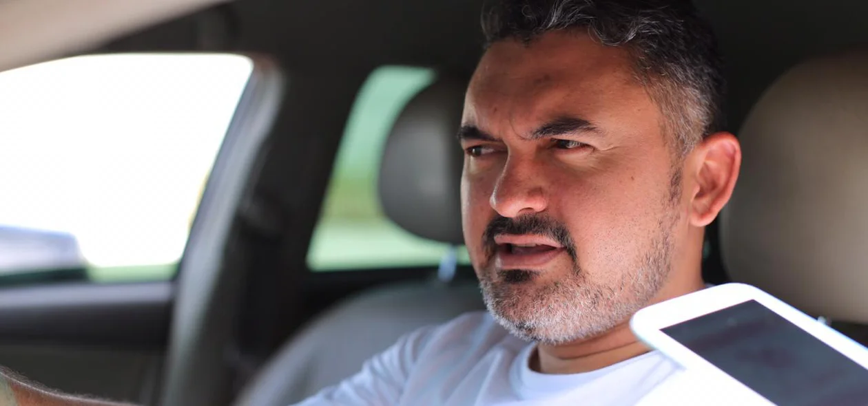 Marcos Soares