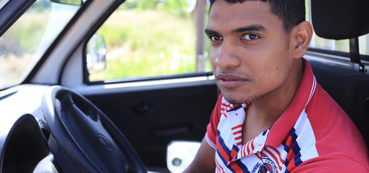 Rômulo Pereira 
