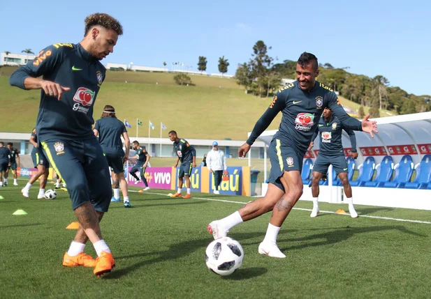Seleção brasileira