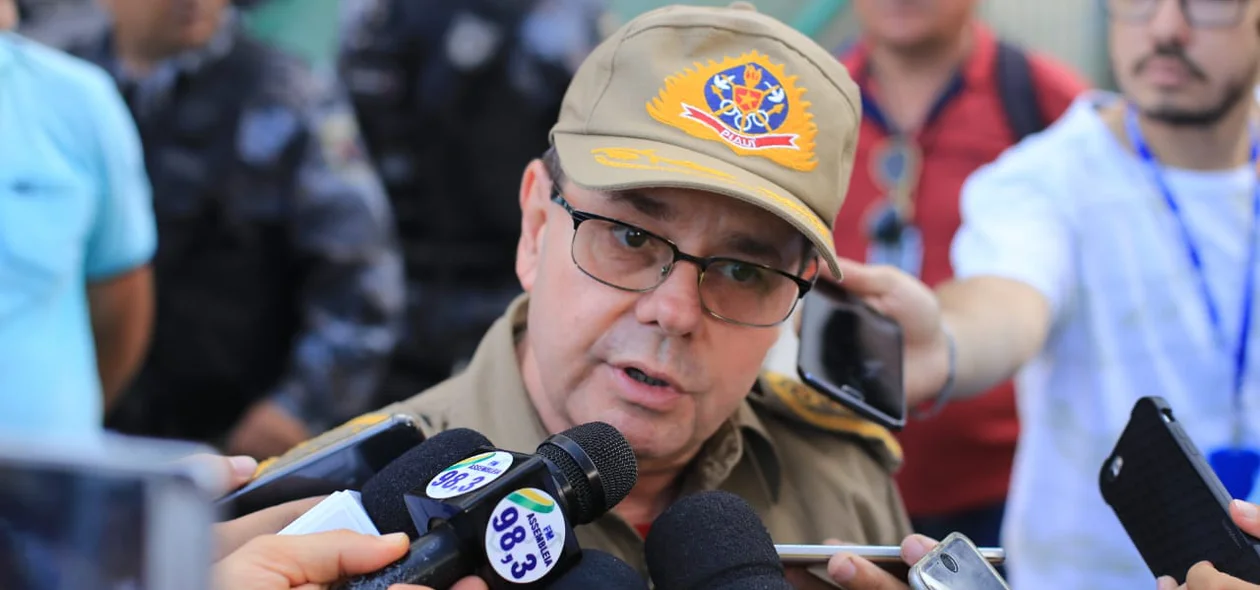 Coronel Drumond, Corpo de Bombeiros 