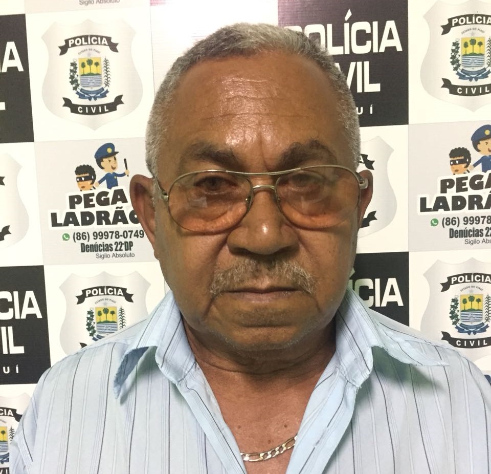 Fernando Cardoso dos Santos