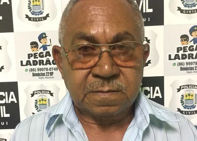 Fernando Cardoso dos Santos