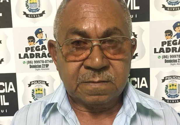 Fernando Cardoso dos Santos