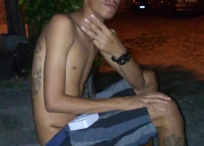 Francisco Jhone de Araújo