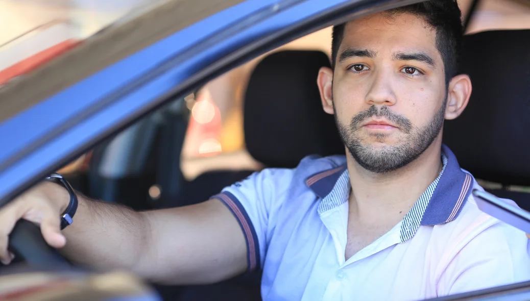 Luís Gustavo