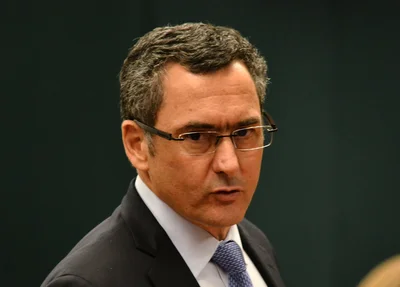 Ministro da Fazenda, Eduardo Guardia