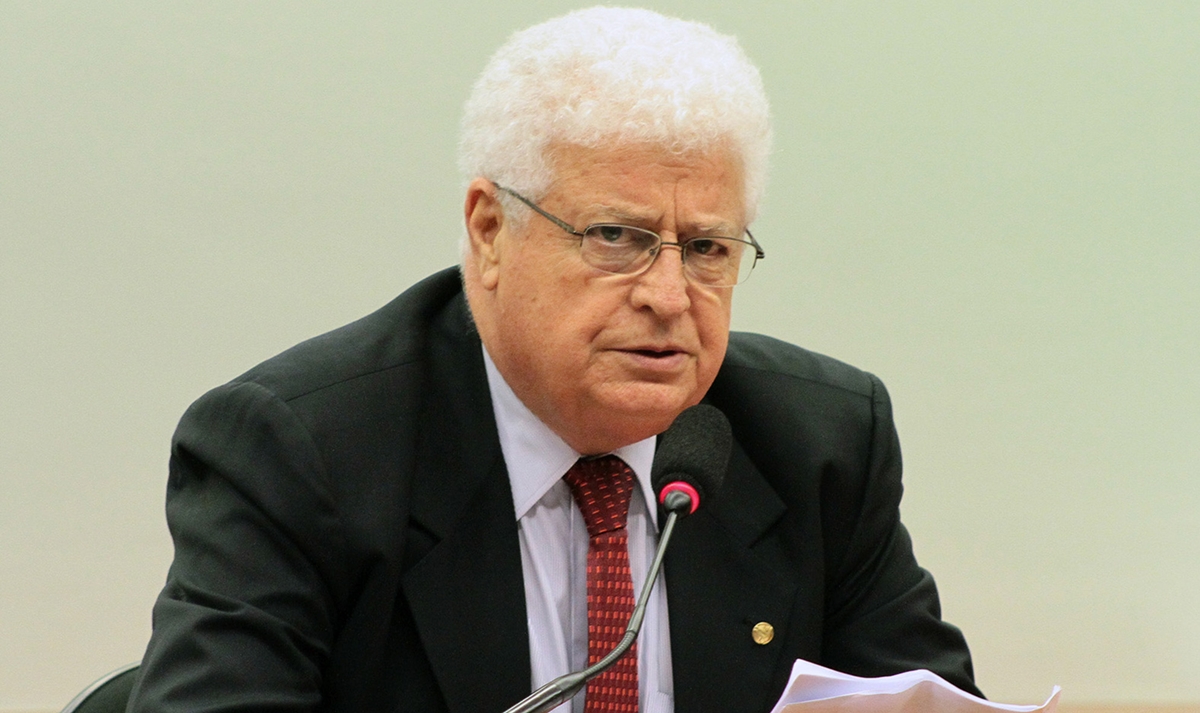Nelson Meurer