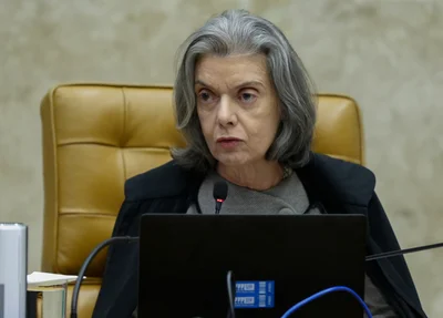 Cármen Lúcia 