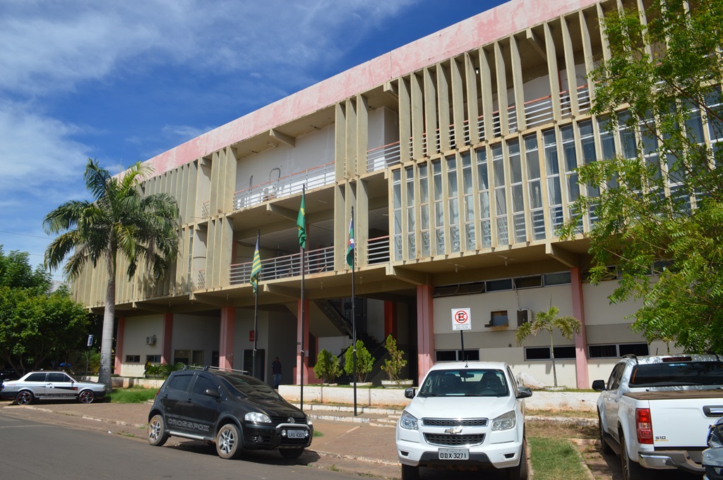 Convocados devem procurar a sede da Prefeitura de Picos