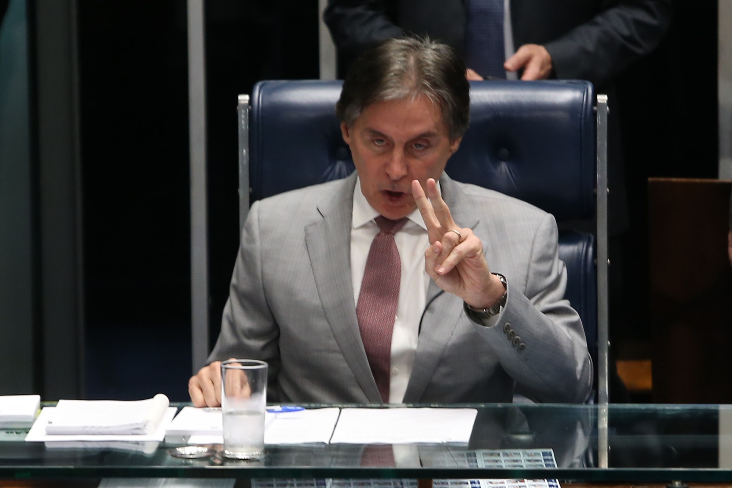 Eunício Oliveira
