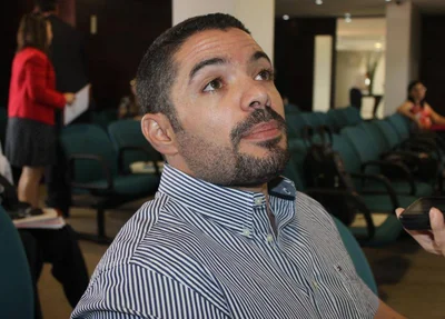 Ex-prefeito Lukano Sá