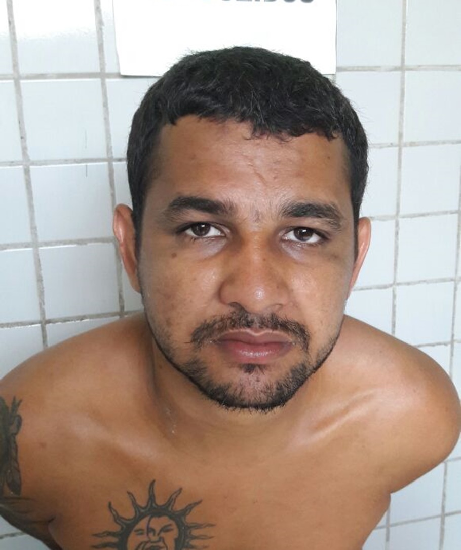 Flávio da Silva Oliveira
