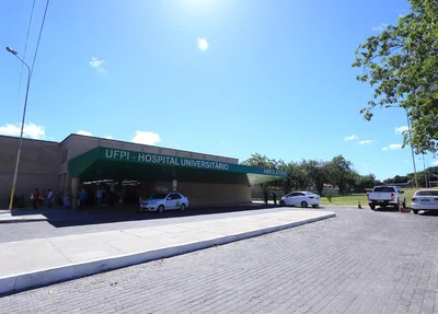 Hospital Universitário da UFPI
