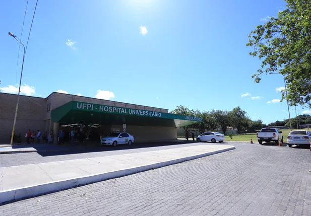Hospital Universitário da UFPI