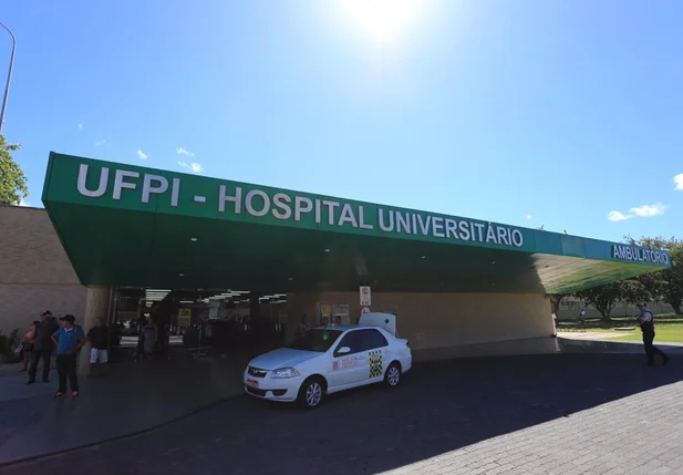 Hospital Universitário da Universidade Federal do Piauí