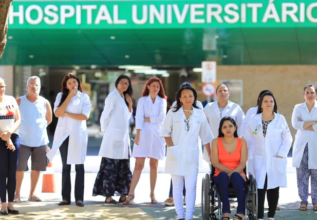 HU-UFPI vai deflagrar greve