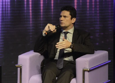 Juiz Sérgio Moro