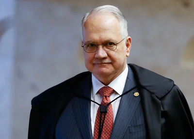 Ministro Edson Fachin