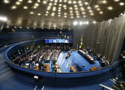 Senado Federal
