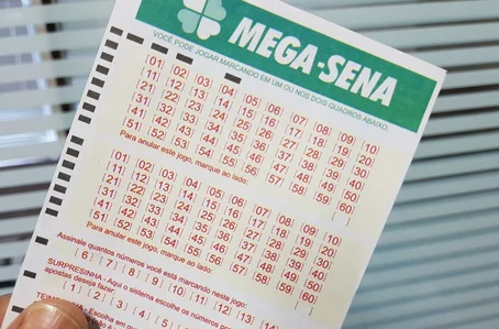 Mega Sena