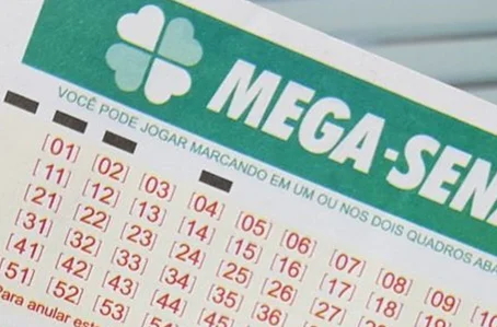 Mega Sena