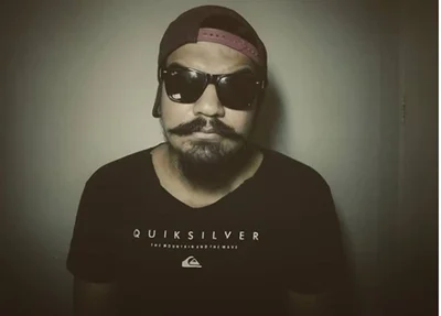 Naldo de Oliveira