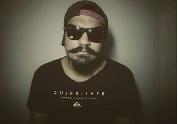 Naldo de Oliveira