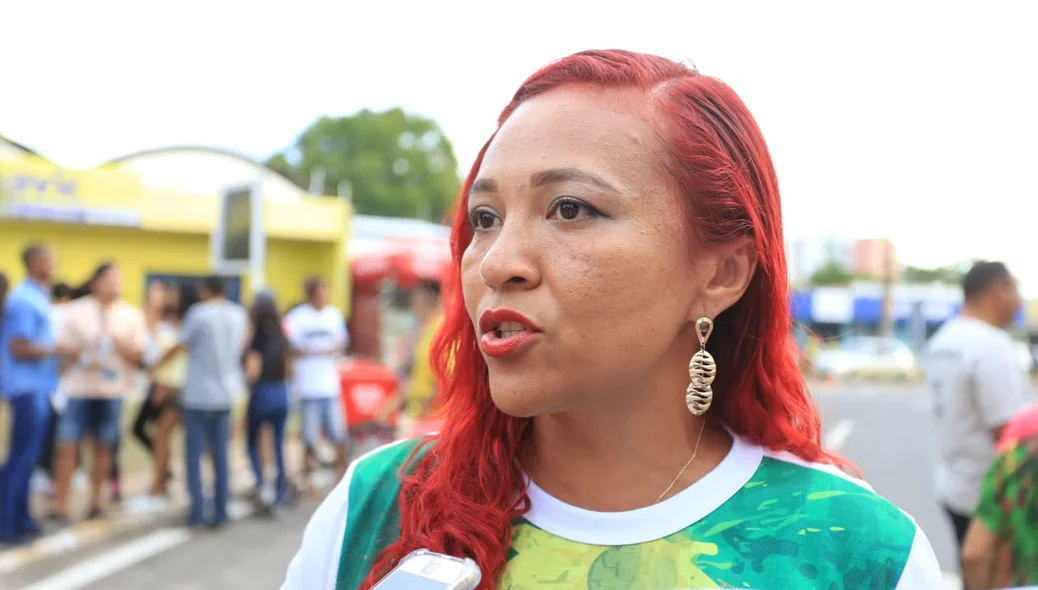 Pastora Raquel Soares