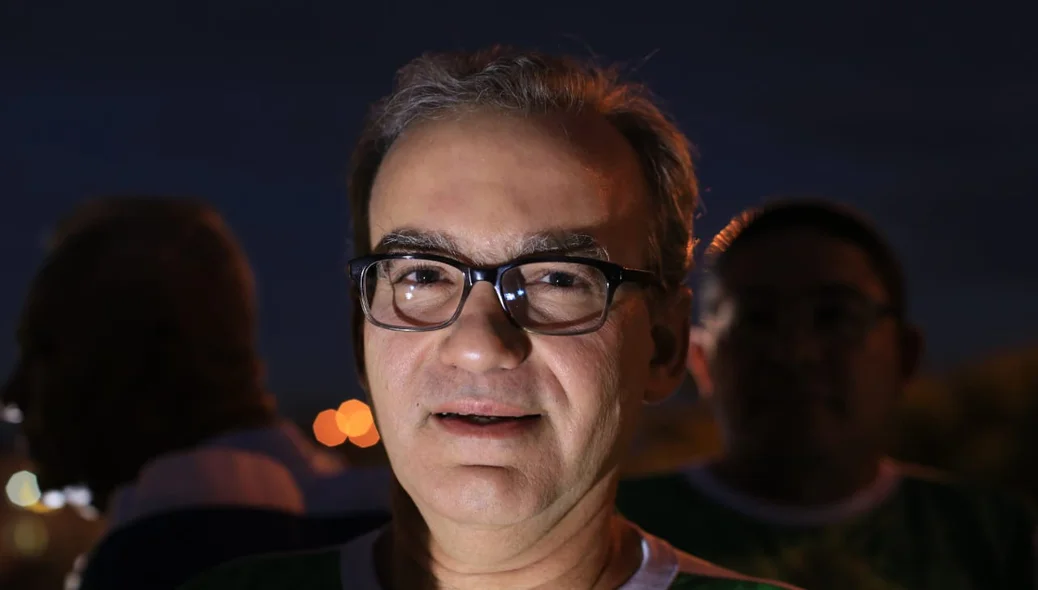 Prefeito Firmino Filho