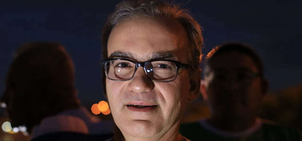 Prefeito Firmino Filho