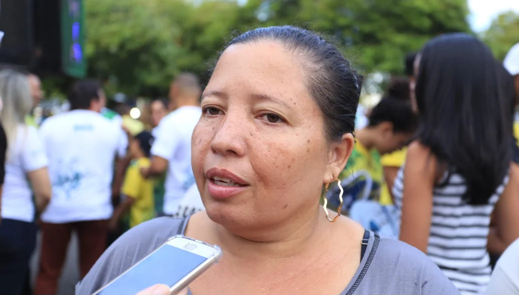 Rosilene Moreira