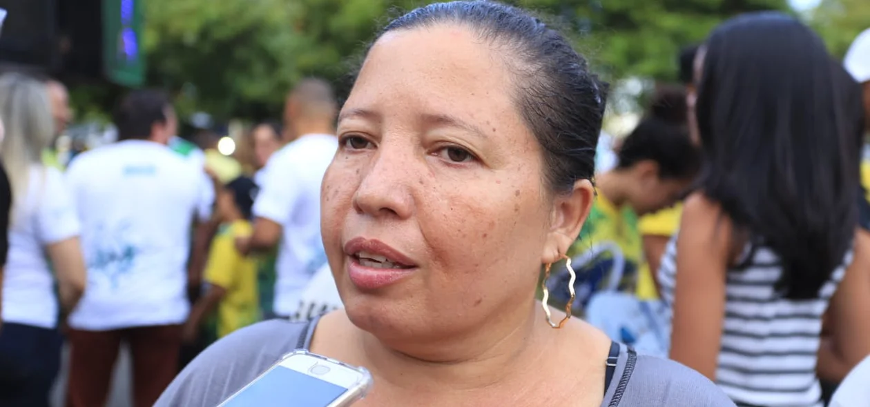 Rosilene Moreira