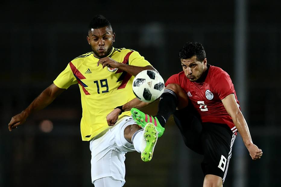 As duas equipes decepcionaram e não passaram de um empate sem gols