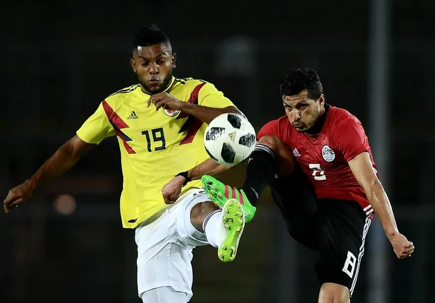 As duas equipes decepcionaram e não passaram de um empate sem gols